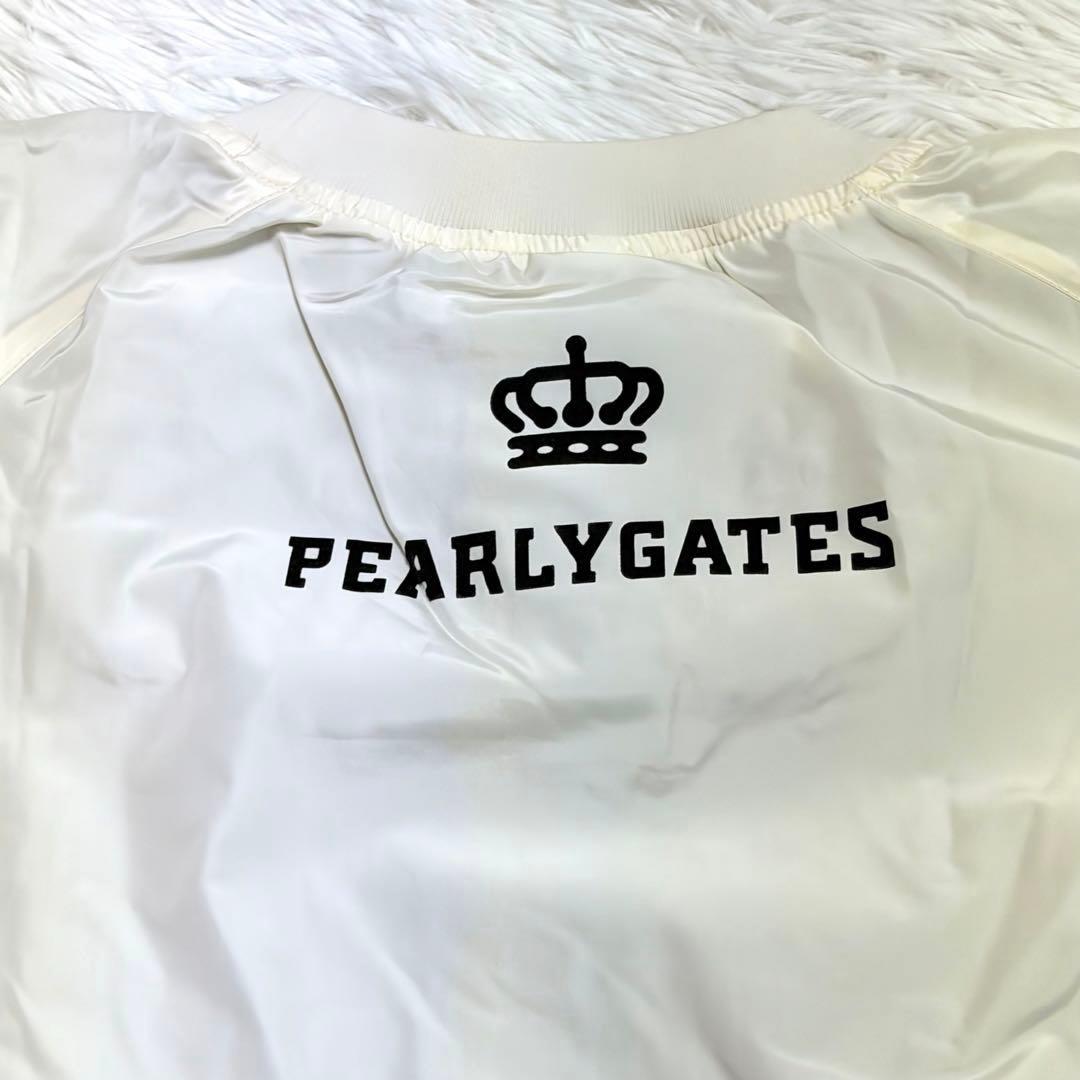 PEARLY GATES 蓄熱 スニード レディース　サイズ1