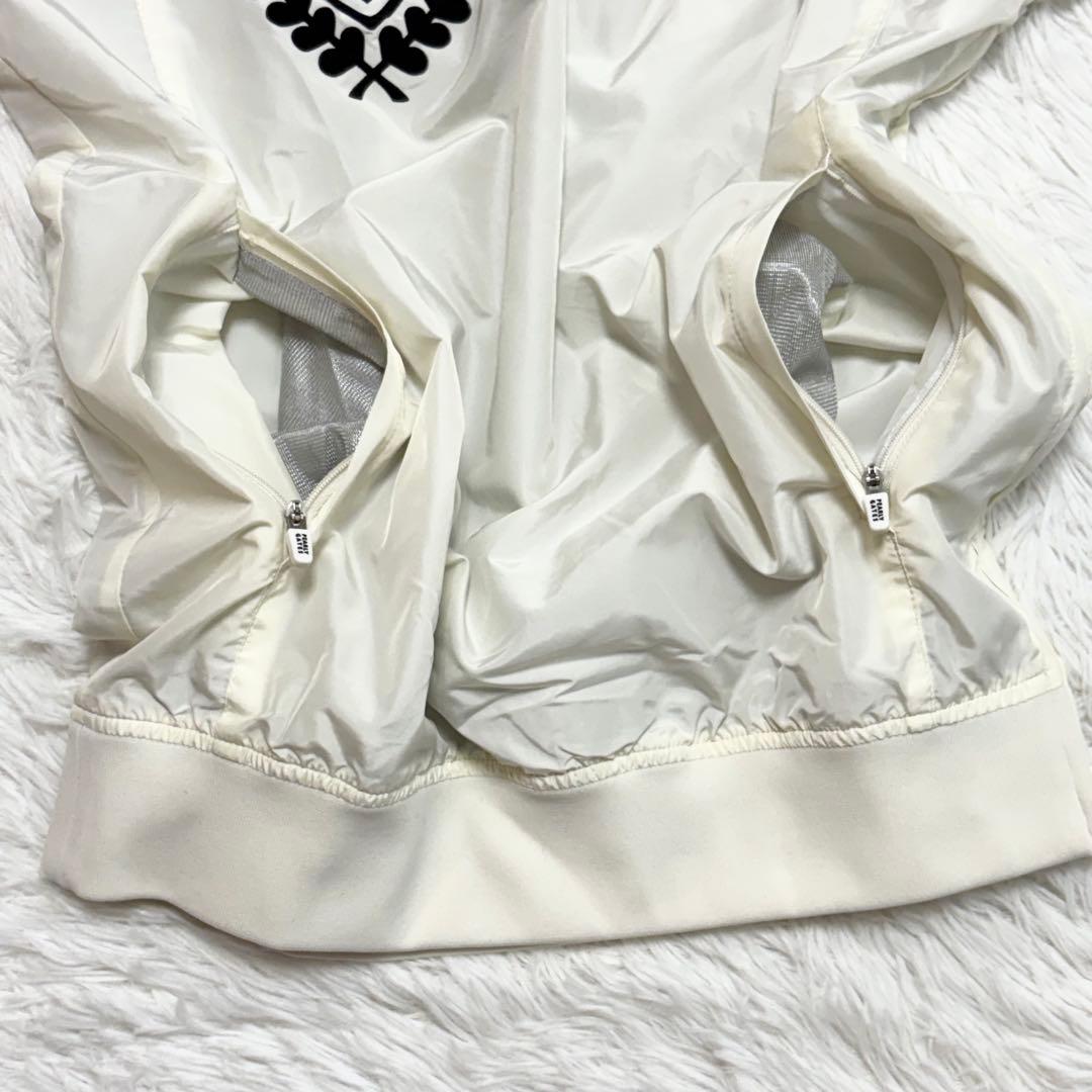 PEARLY GATES 蓄熱 スニード レディース　サイズ1