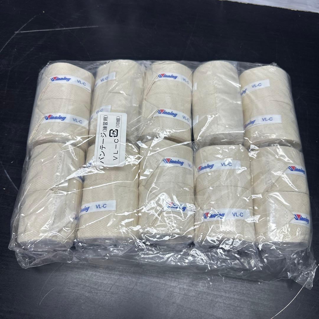 a335 Winning ウィニング バンテージ VL-C 非伸縮タイプ 10組