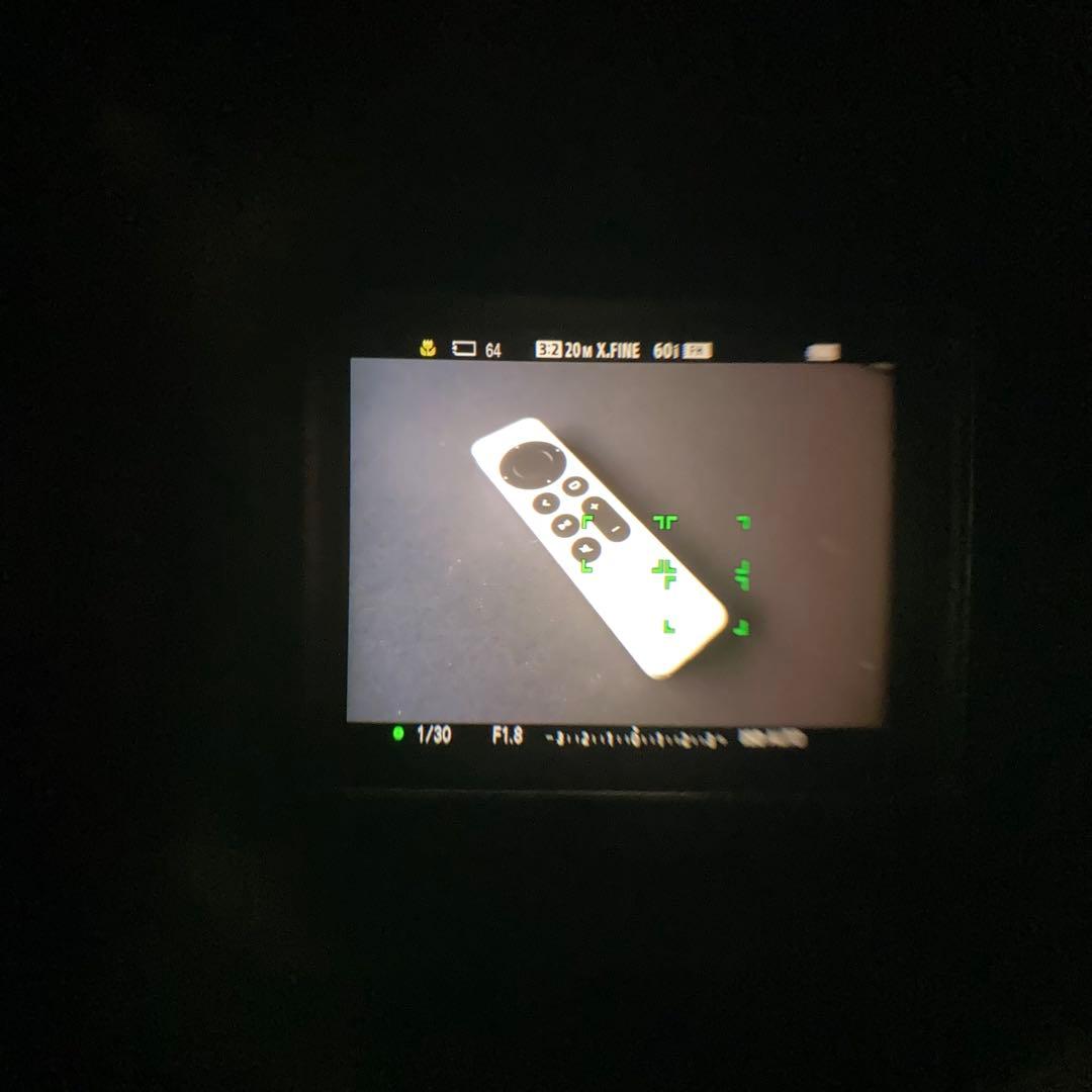 デジタルカメラ SONY DSC-RX100 M3