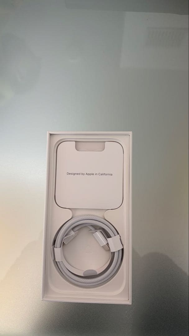 iPhone 15 128GB イエロー　SIMフリー 本体