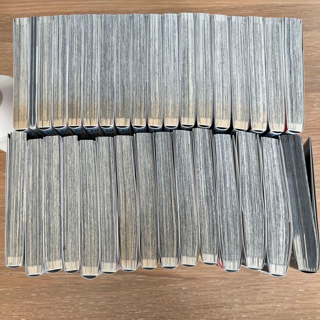 呪術廻戦 全巻セット 0-30巻 +0.5巻