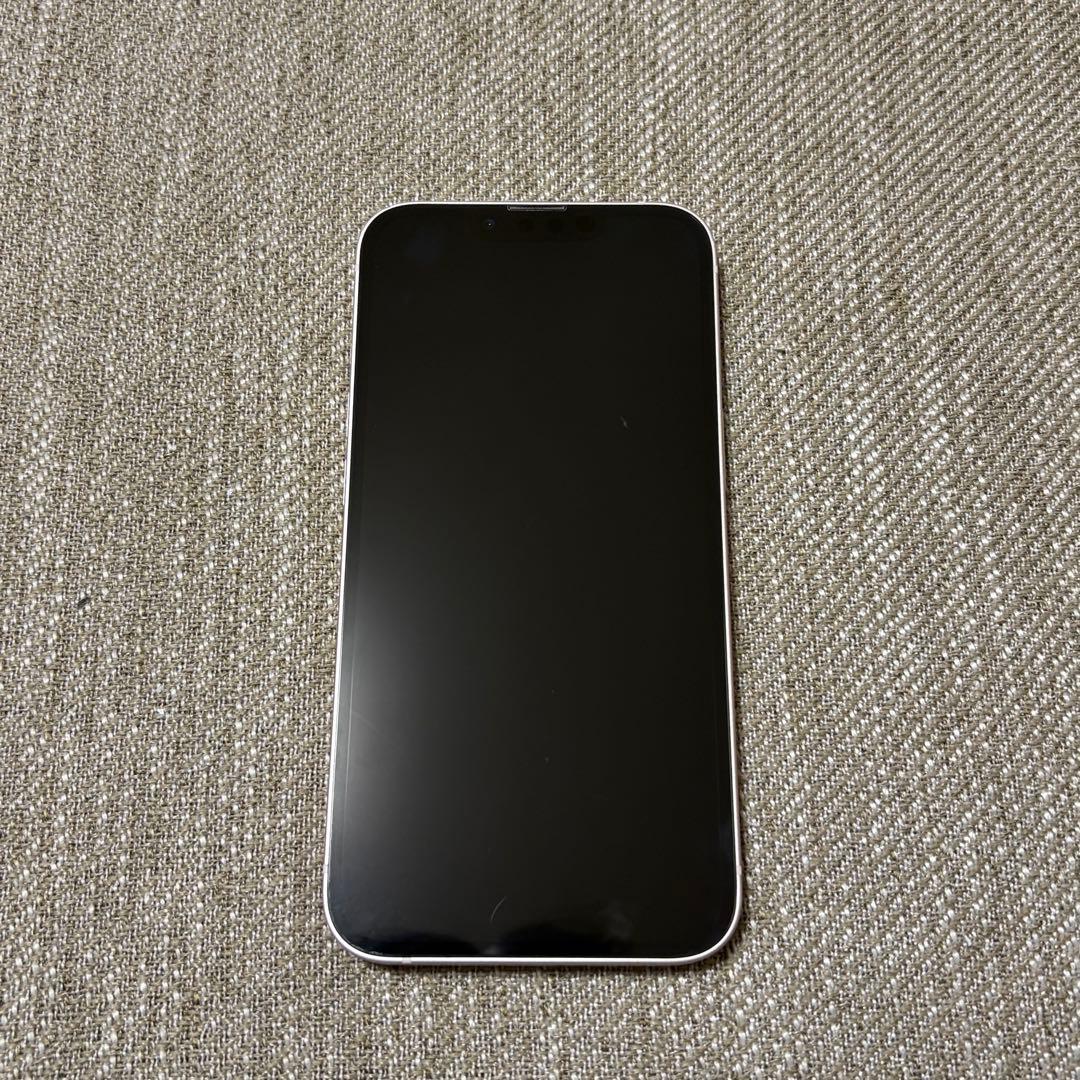 iPhone 13 256GB ピンク SIMフリー