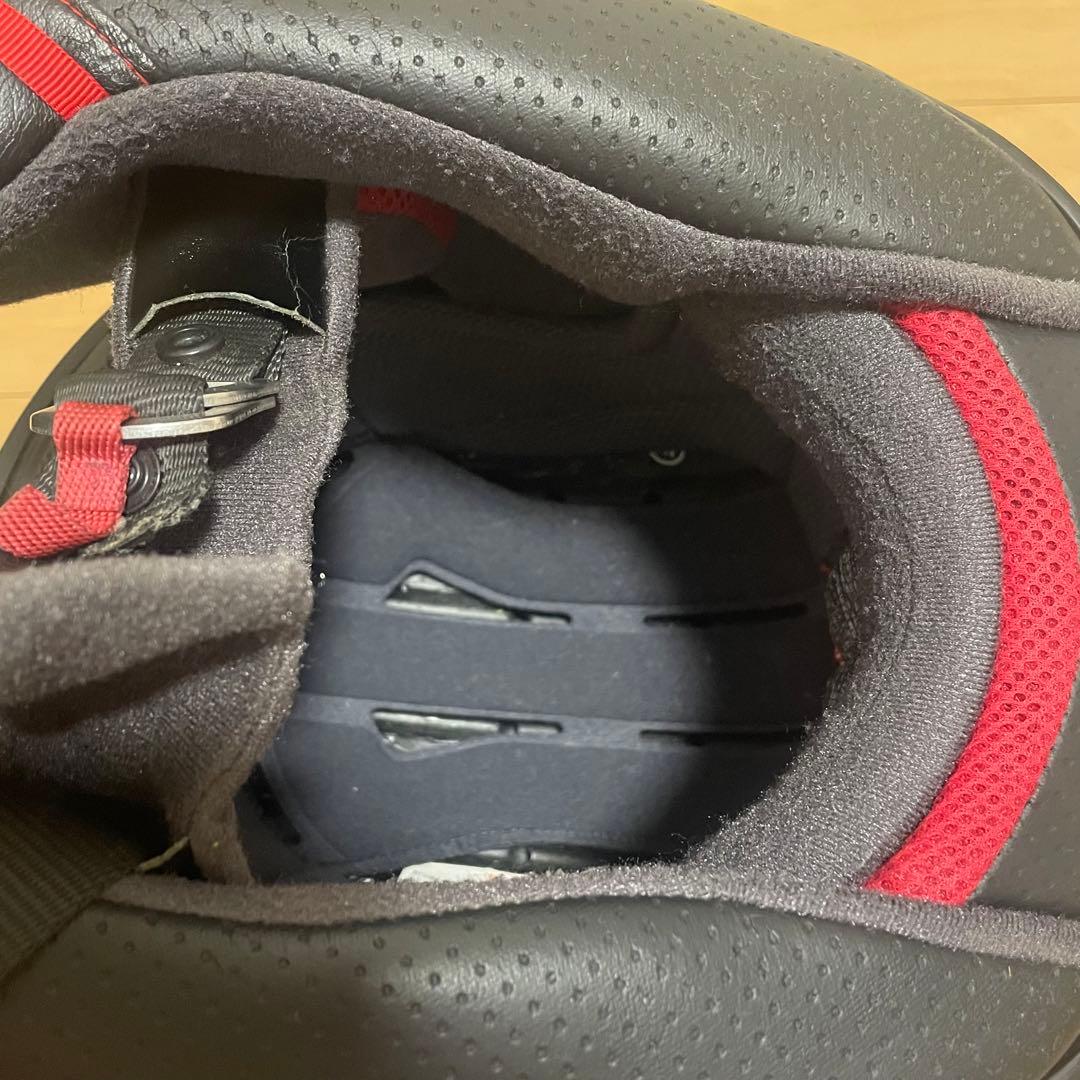 【値下げ】SHOEI Z-7 マットブラック