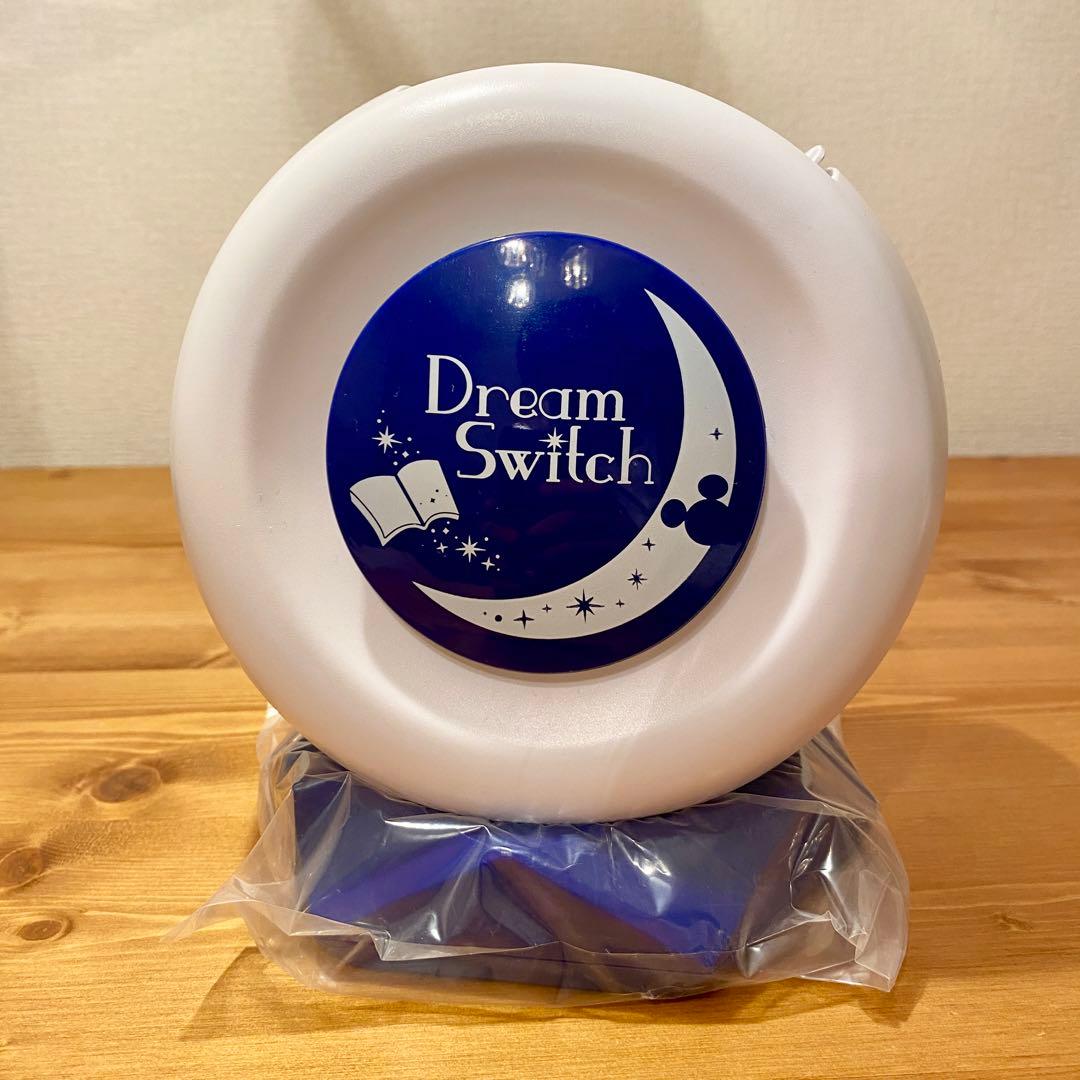 【超美品】ディズニー&ピクサードリームスイッチ2 箱・説明書付