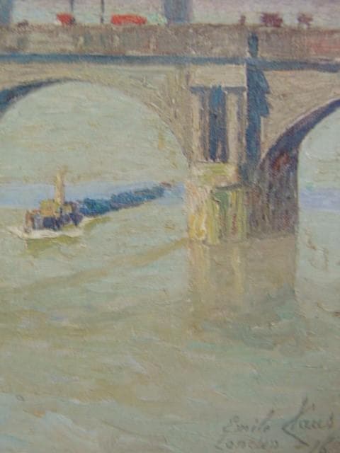 Emile Claus、エミール・クラウス