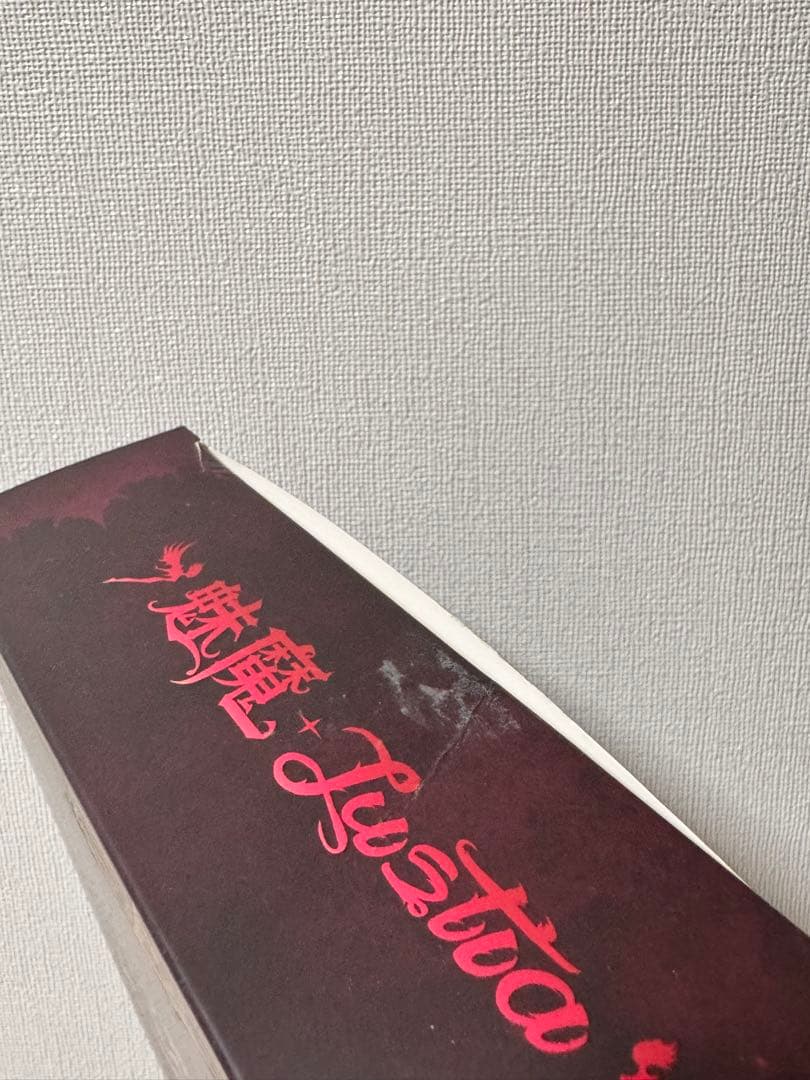 蝸之殻　サキュバス ラスティア 1/12シスターミューズ•エイスドー 1/12