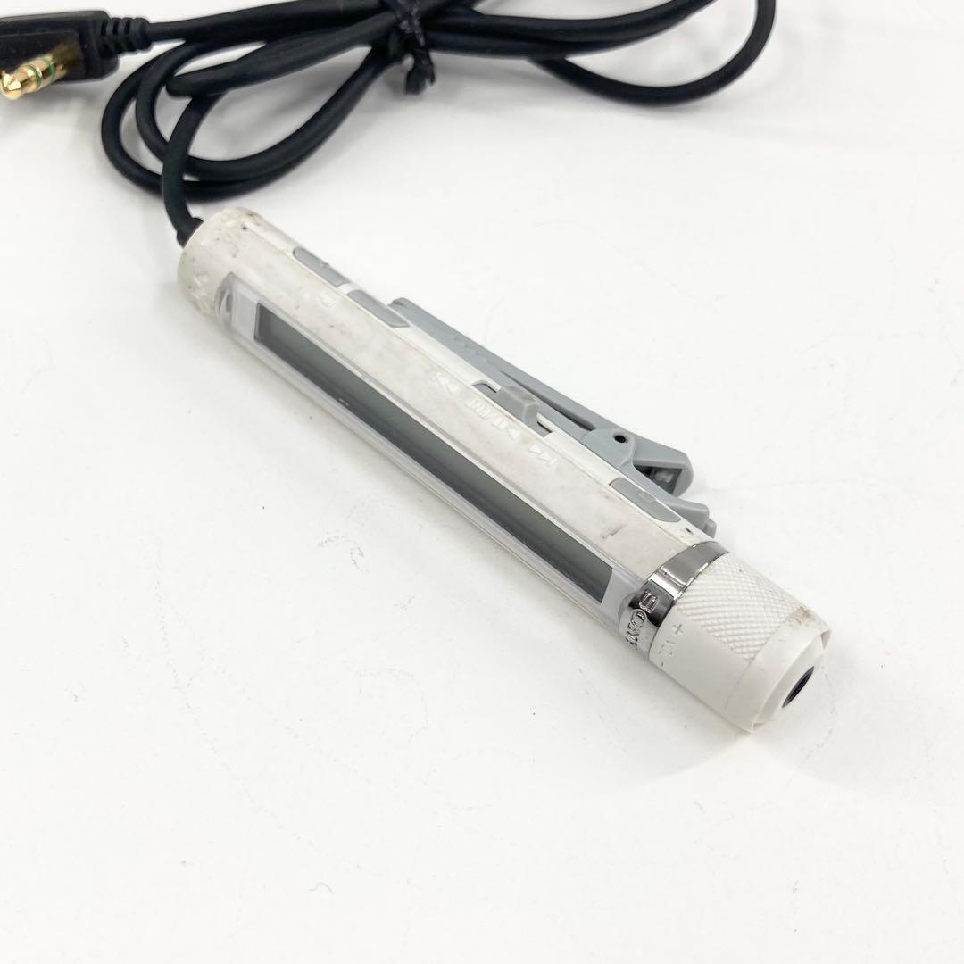 SONY ソニー MDウォークマン MZ-EH50 MDプレーヤー 動作確認済