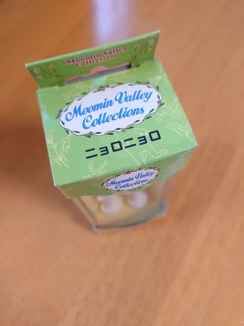 ムーミン　フィギュア③