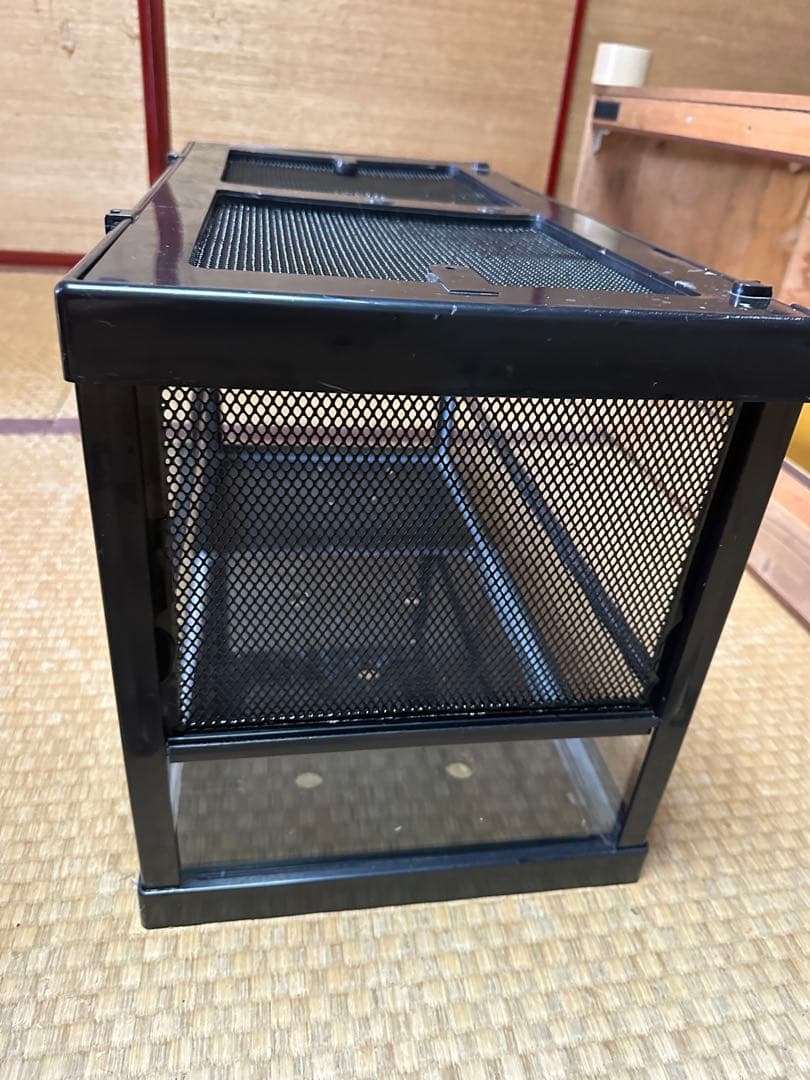 みどり商会 ケースバイケース レオパセット 発送不可