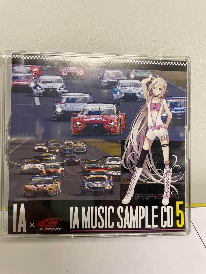 初音ミク フィギュアセット