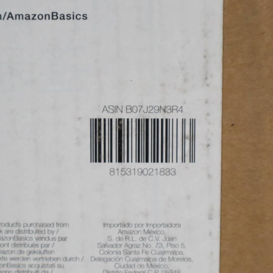 新品 amazonベーシック リフトトップコーヒーテーブル 組み立て式 DIY