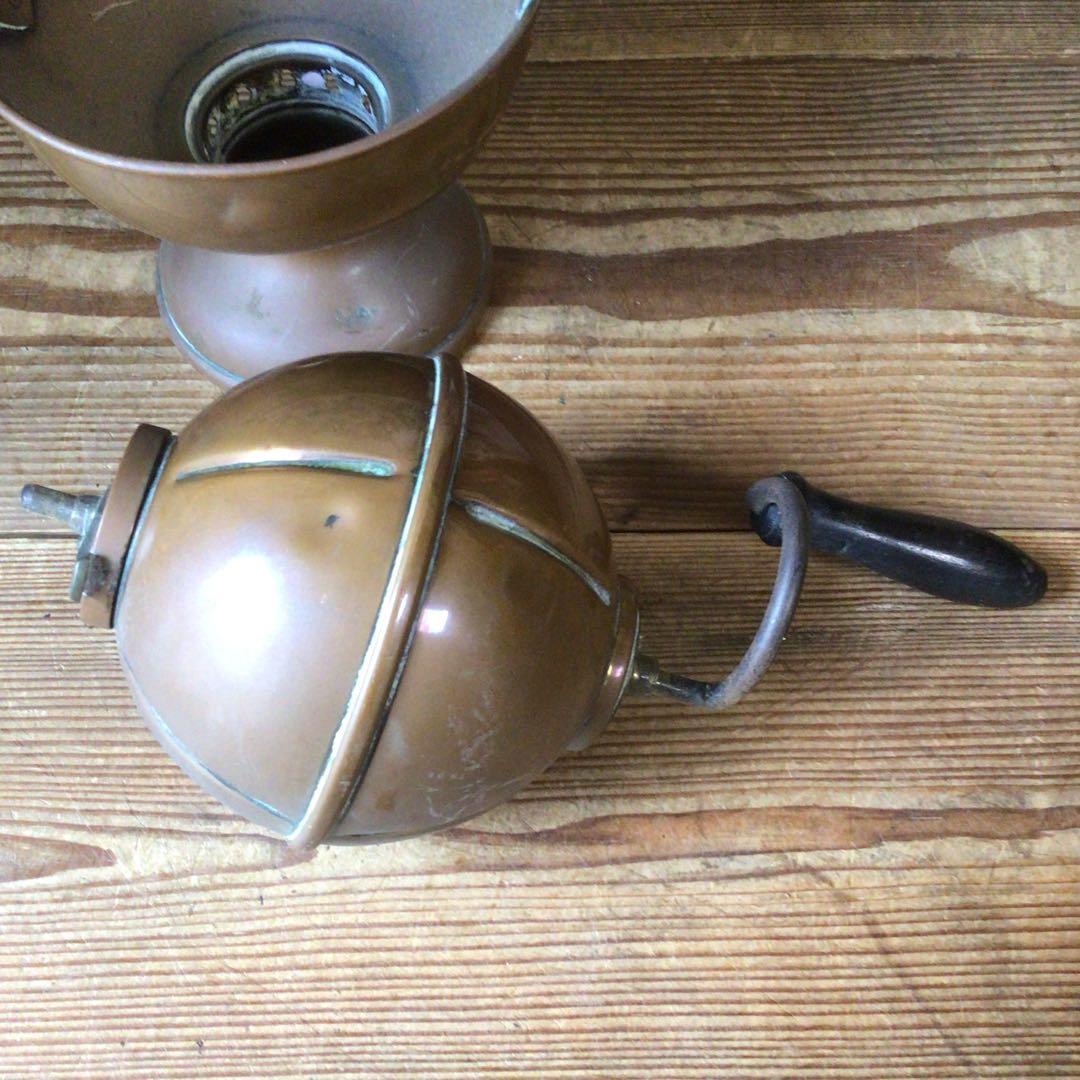 No4247英国製　Coffee roasters 珈琲焙煎機　焙煎器　送料無料