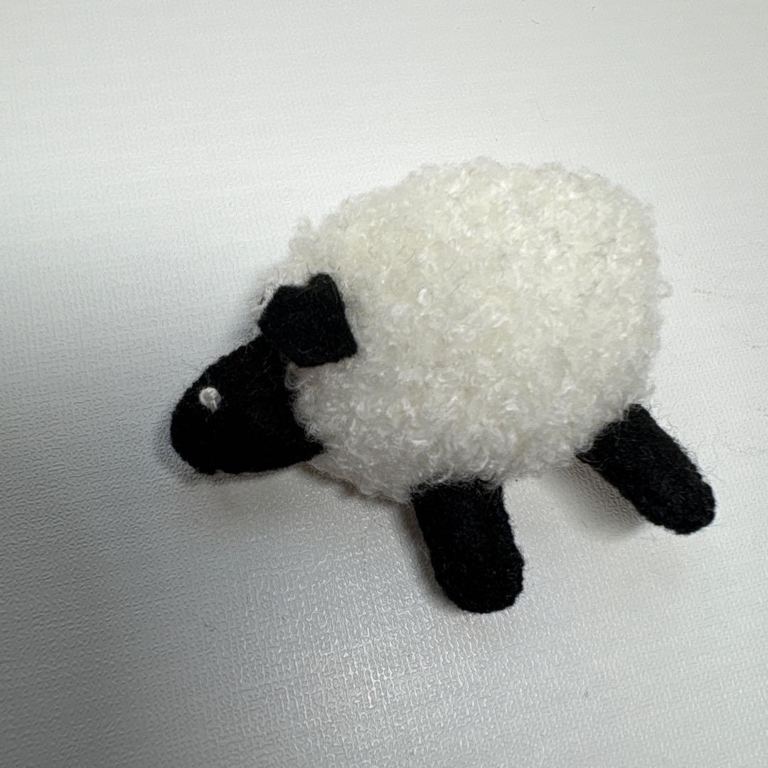 新品 2019年発売 VIOLET AND CLAIRE チャム モンチッチ