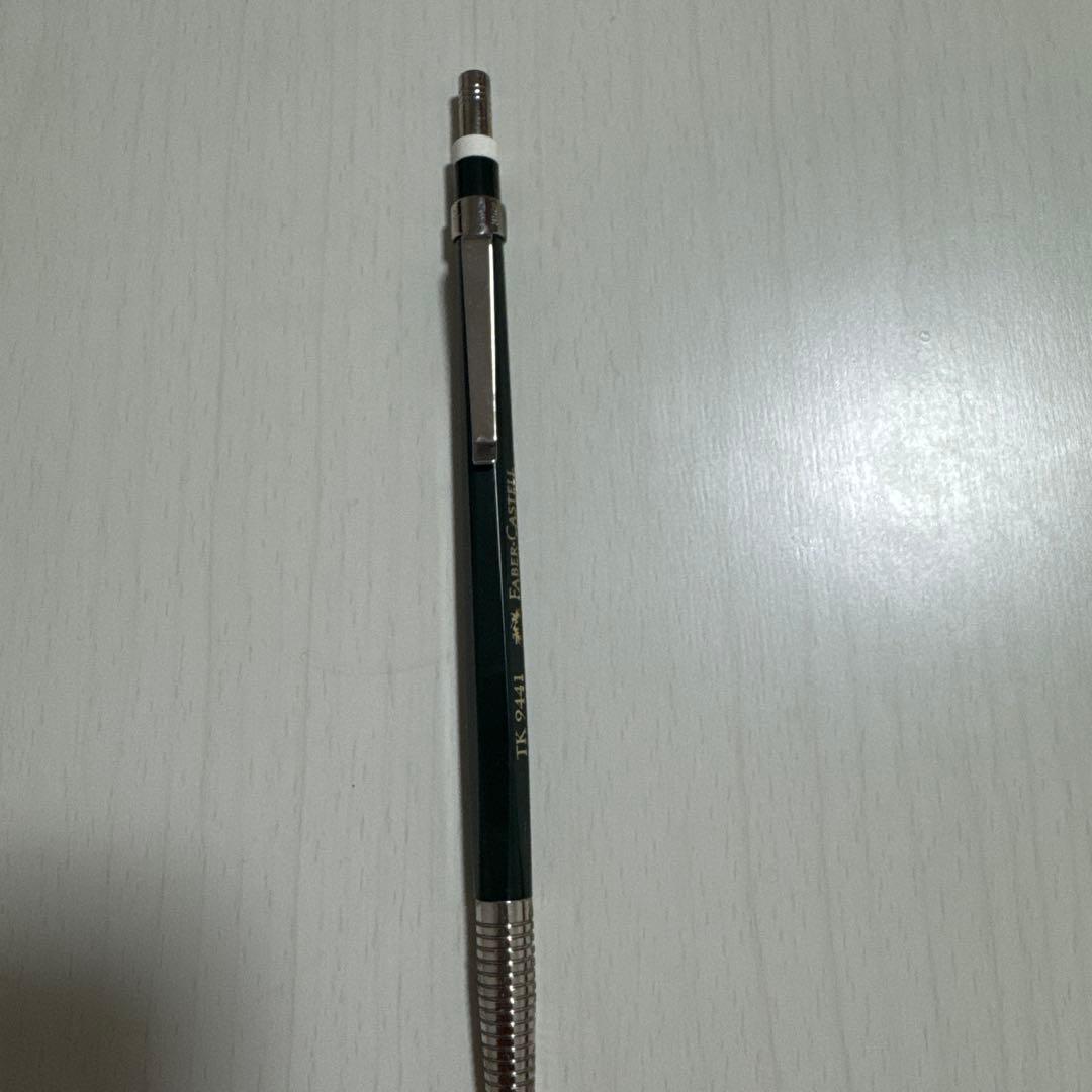 ファーバーカステル　TK9441