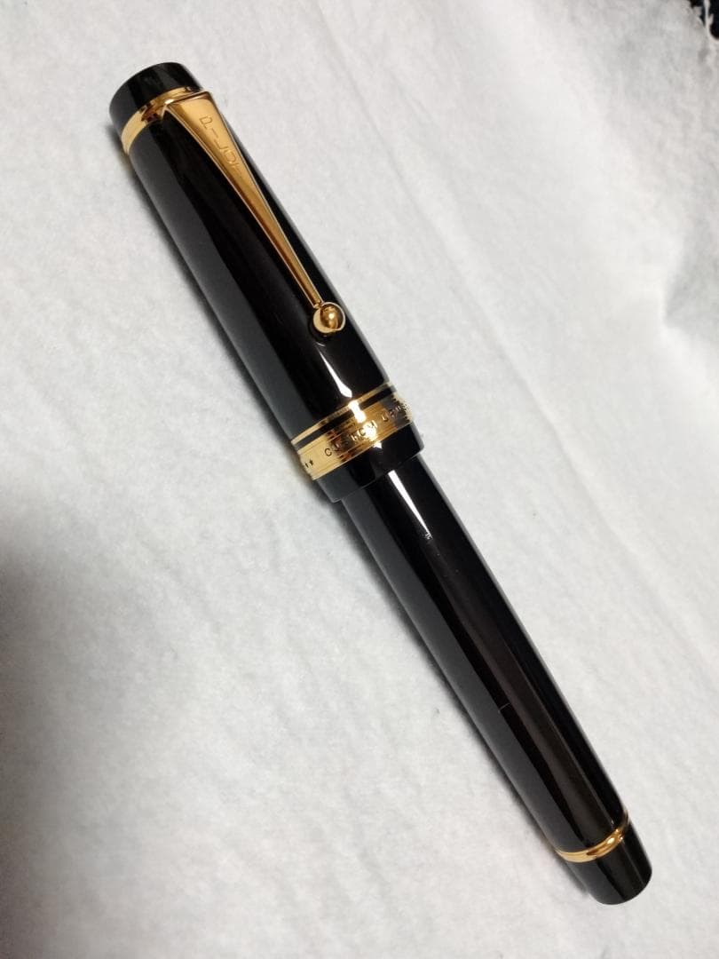 パイロット　万年筆　カスタムURUSHI(B)