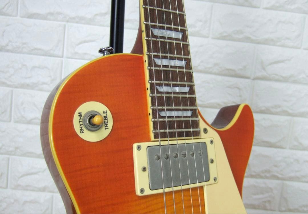 GrassRoots G-LP-STD レスポールスタンダードタイプ