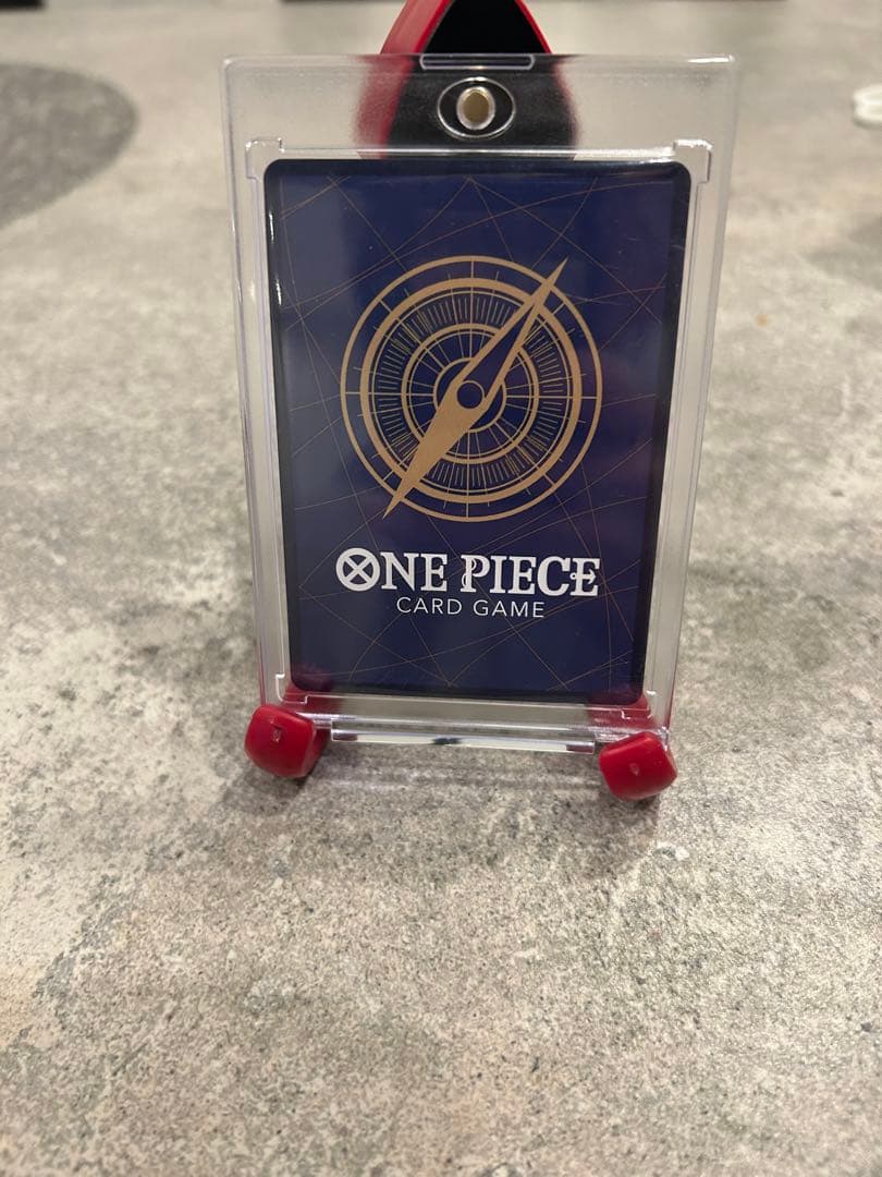 り*う様 新たなる皇帝　バギーコミパラ