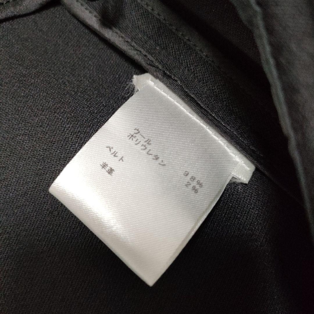 極美品❢LOUISVUITTON　スカート　ウール