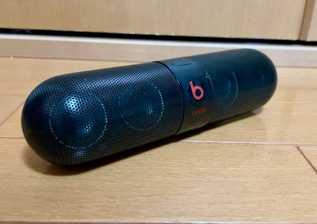 beats pill 2.0 Bluetooth SP（BK）スタンドセット