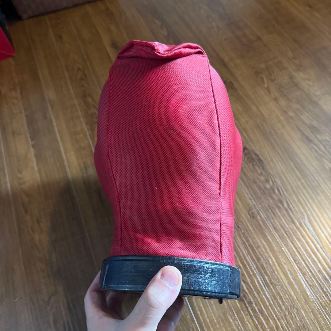 最終値下げdead pool head premium