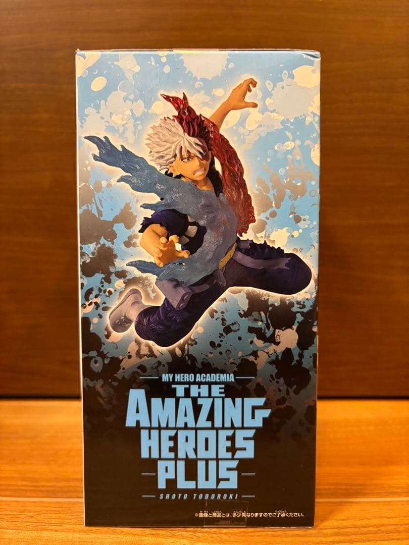 【新品未開封】ヒロアカ　トガヒミコ　爆豪勝己　ミルコ　蛙吹梅雨　葉隠透　他セット