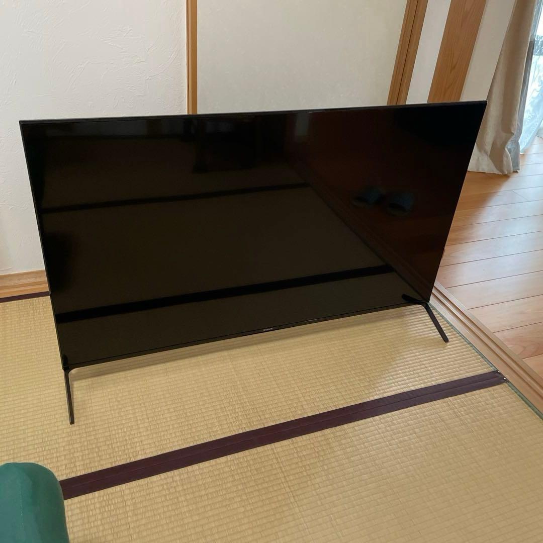 o*x様 ソニー　ブラビア55インチ液晶テレビ　XRJ-55X90J ジャンク