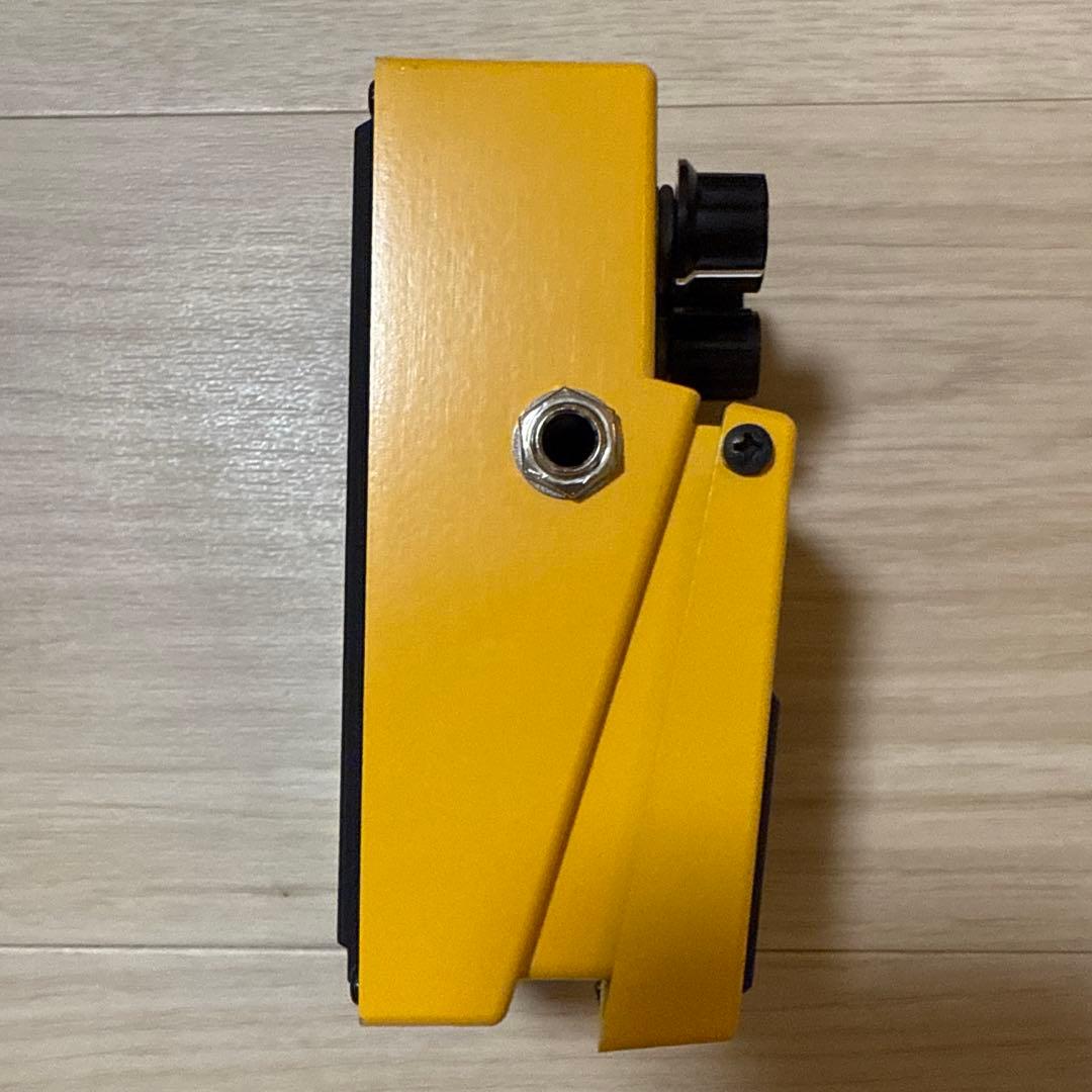 BOSS OD-3 OverDrive：オーバードライブの定番