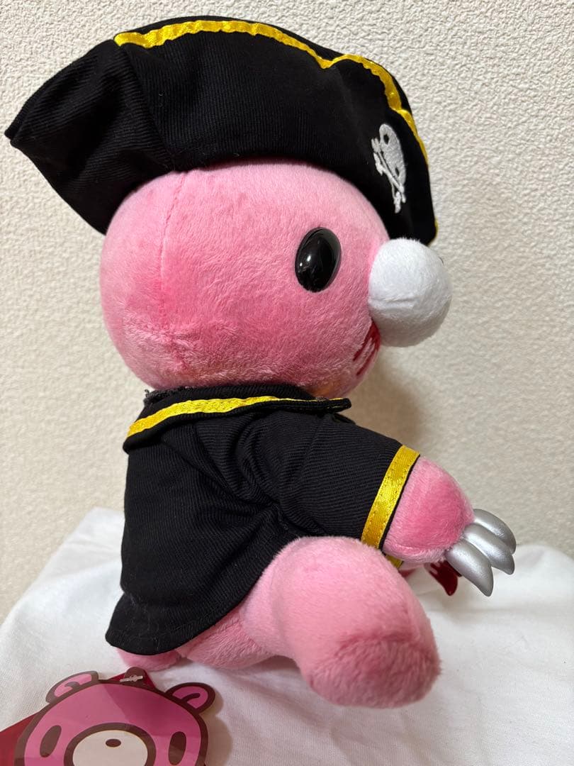 グルーミー　装グル〜ミ〜ぬいぐるみ　コンプリートセット