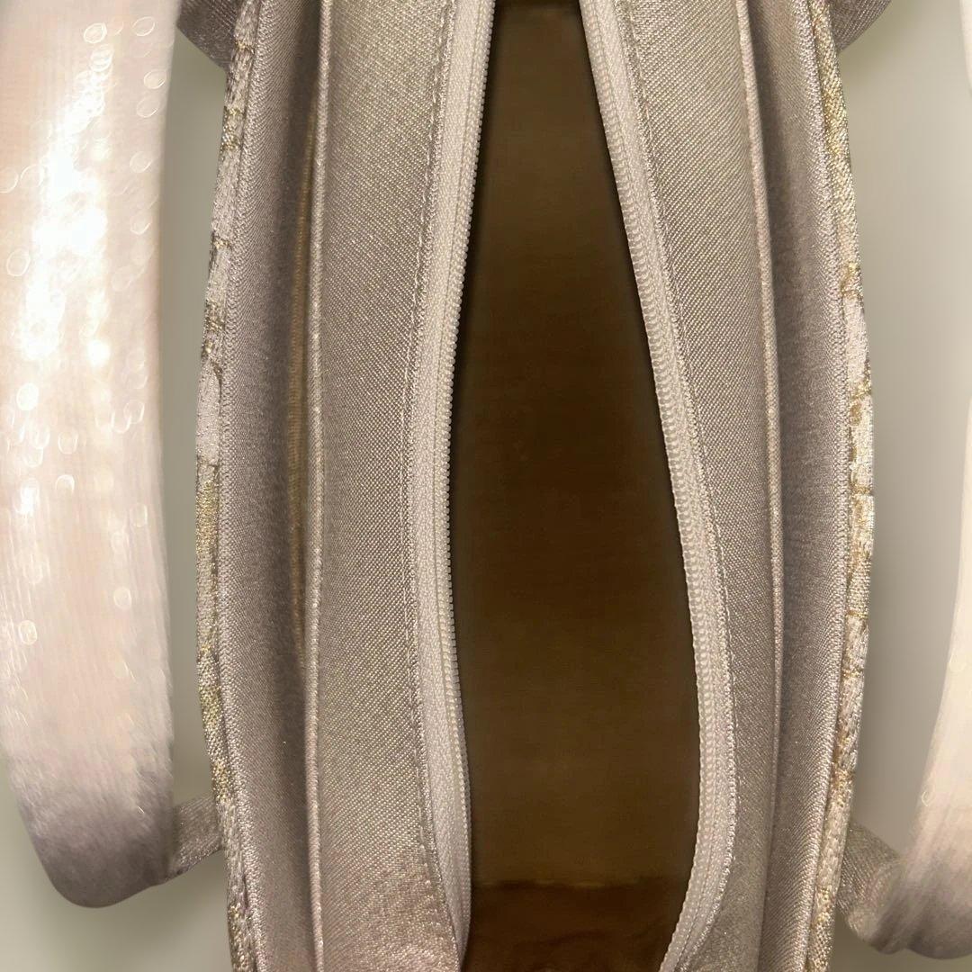 【タグ付き未使用】和想庵　利休バッグ　桜