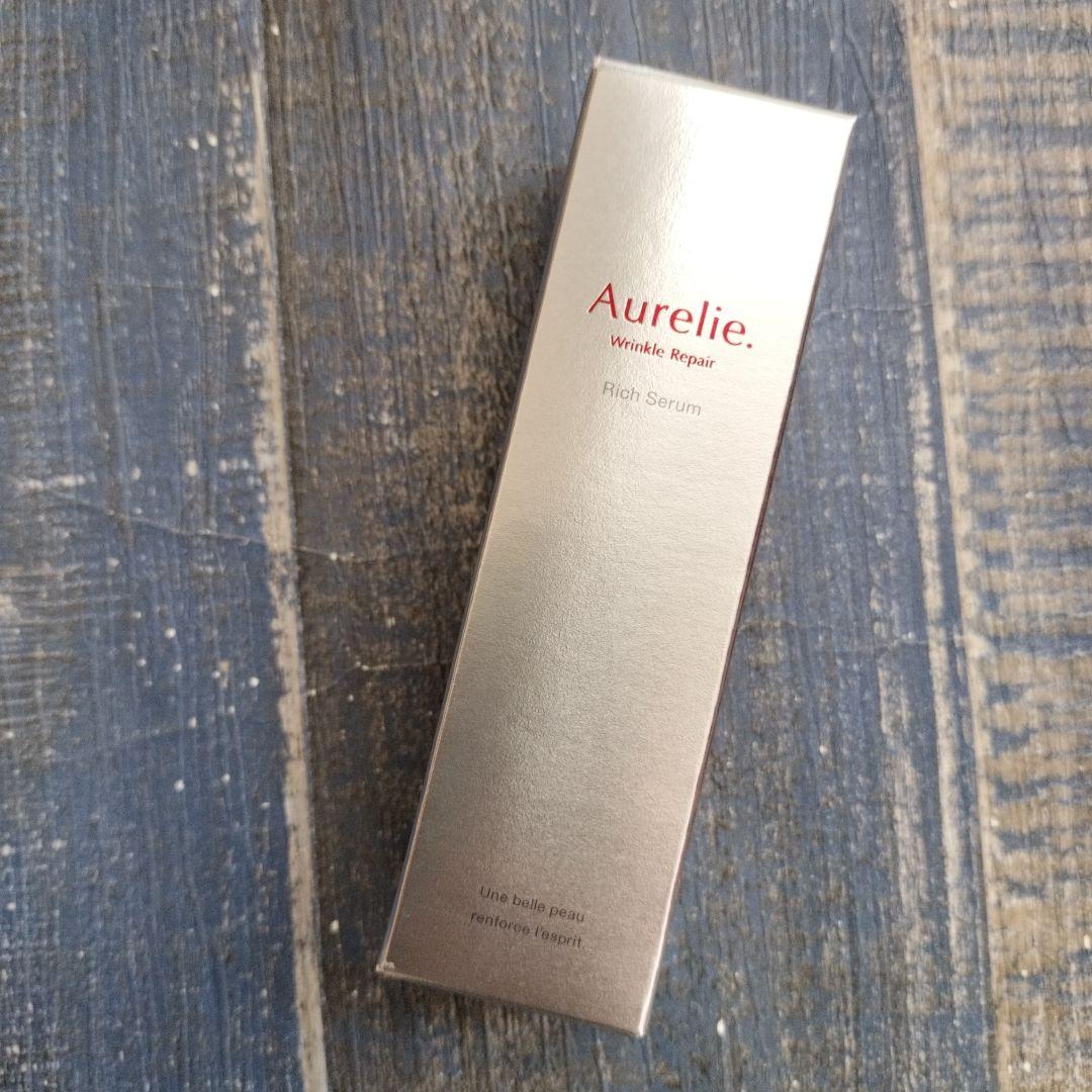 新品未使用☆　オレリーAurelie. 4点セット　ハンドメイドトートバッグ付き