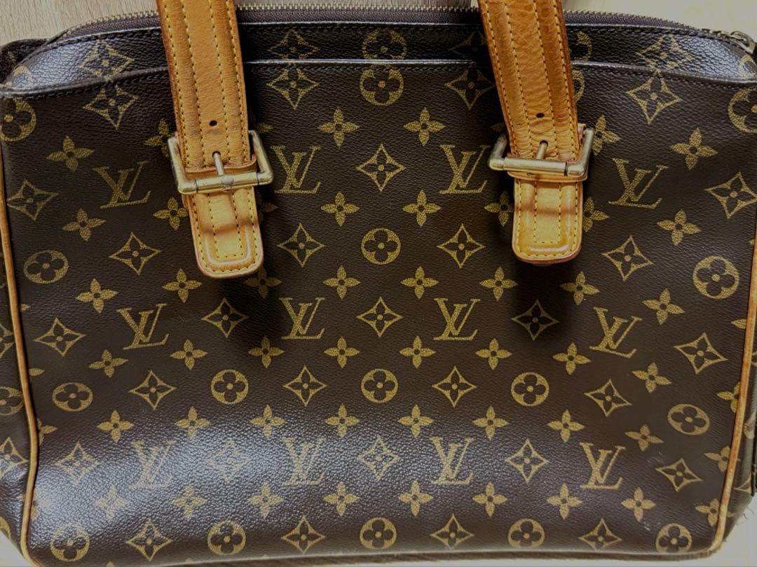 LOUIS VUITTON ルイ ヴィトン モノグラム ミュルティプリ