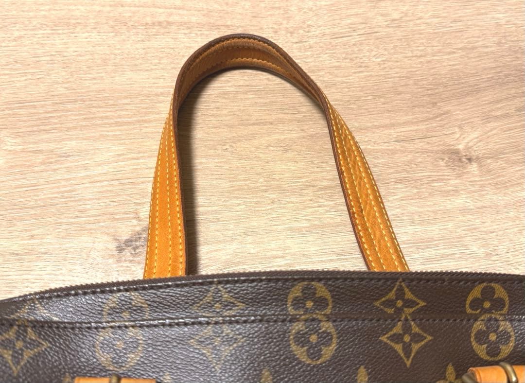 LOUIS VUITTON ルイ ヴィトン モノグラム ミュルティプリ