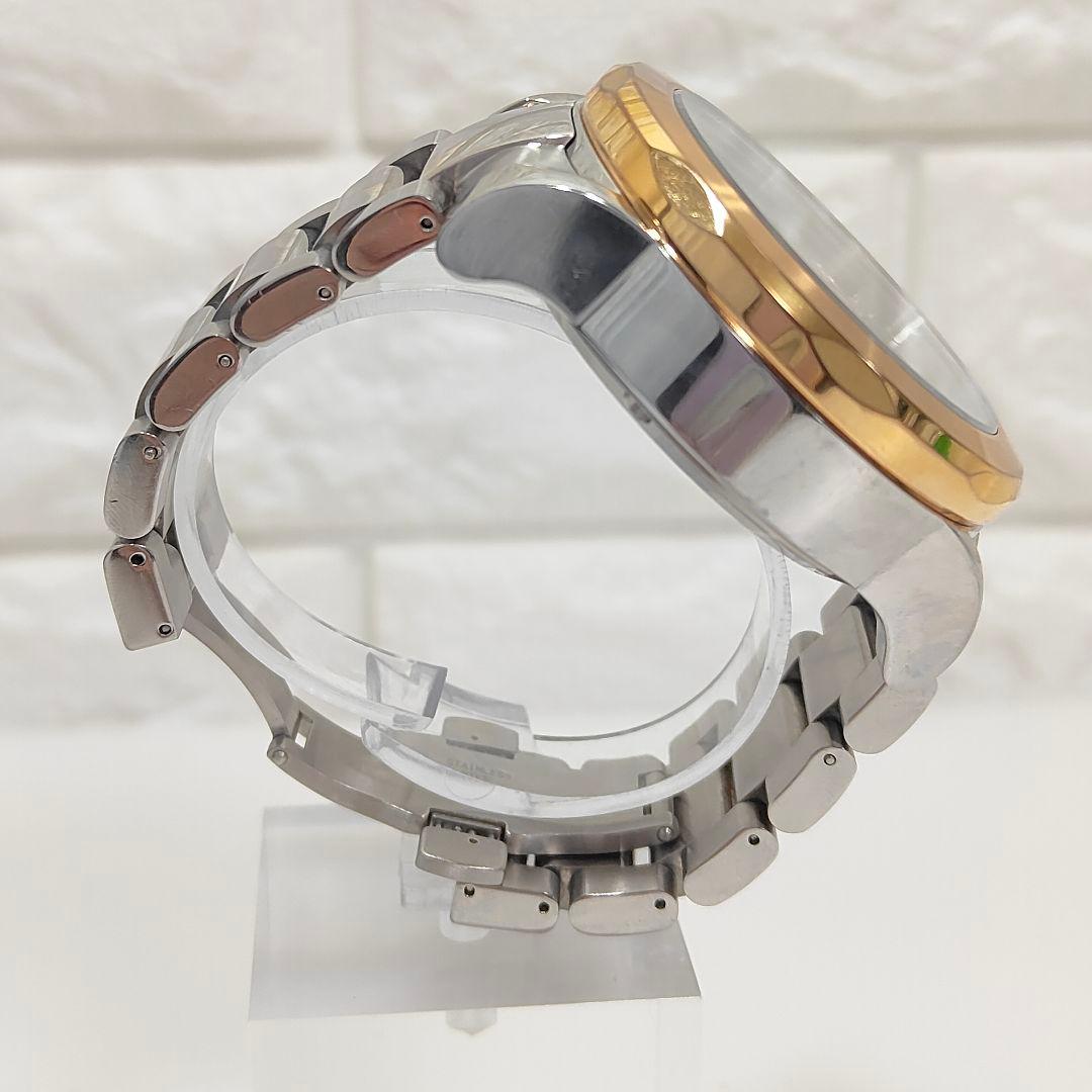 INVICTA ディズニー限定 ミッキーマウス 22744 自動巻 裏スケ 稼働