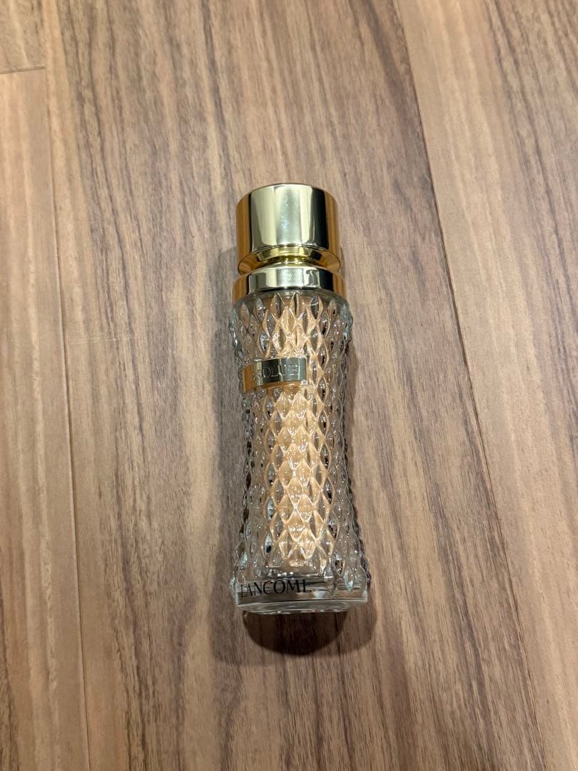 ランコム アプソリュ ザ フルイド ファンデーション 110 ／35ml