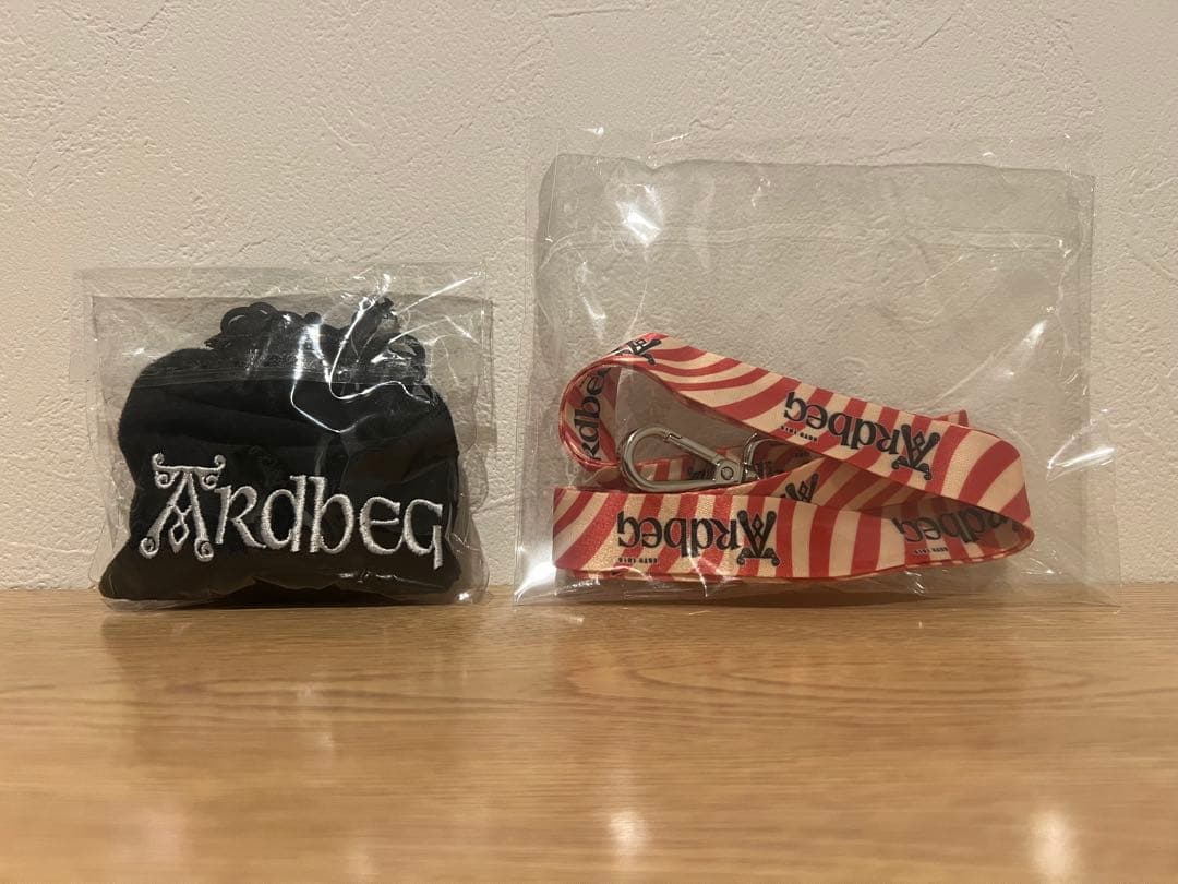 【おまけ付き】アードベッグ トリーバン バッチ１〜７全セット