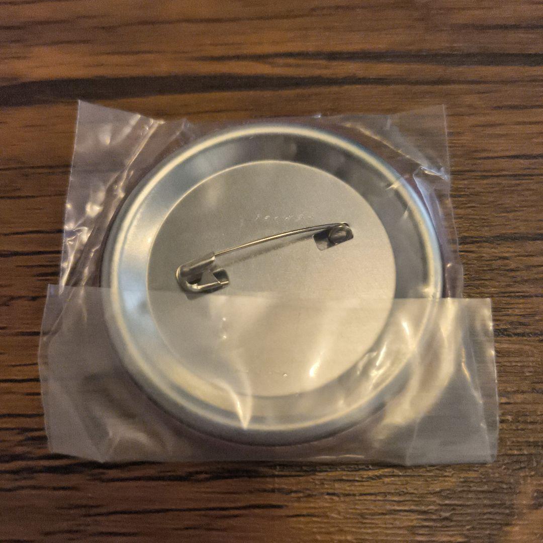 ヘタリア　チェンジング缶バッジ　中国　愉快な仲間たちだよっ！