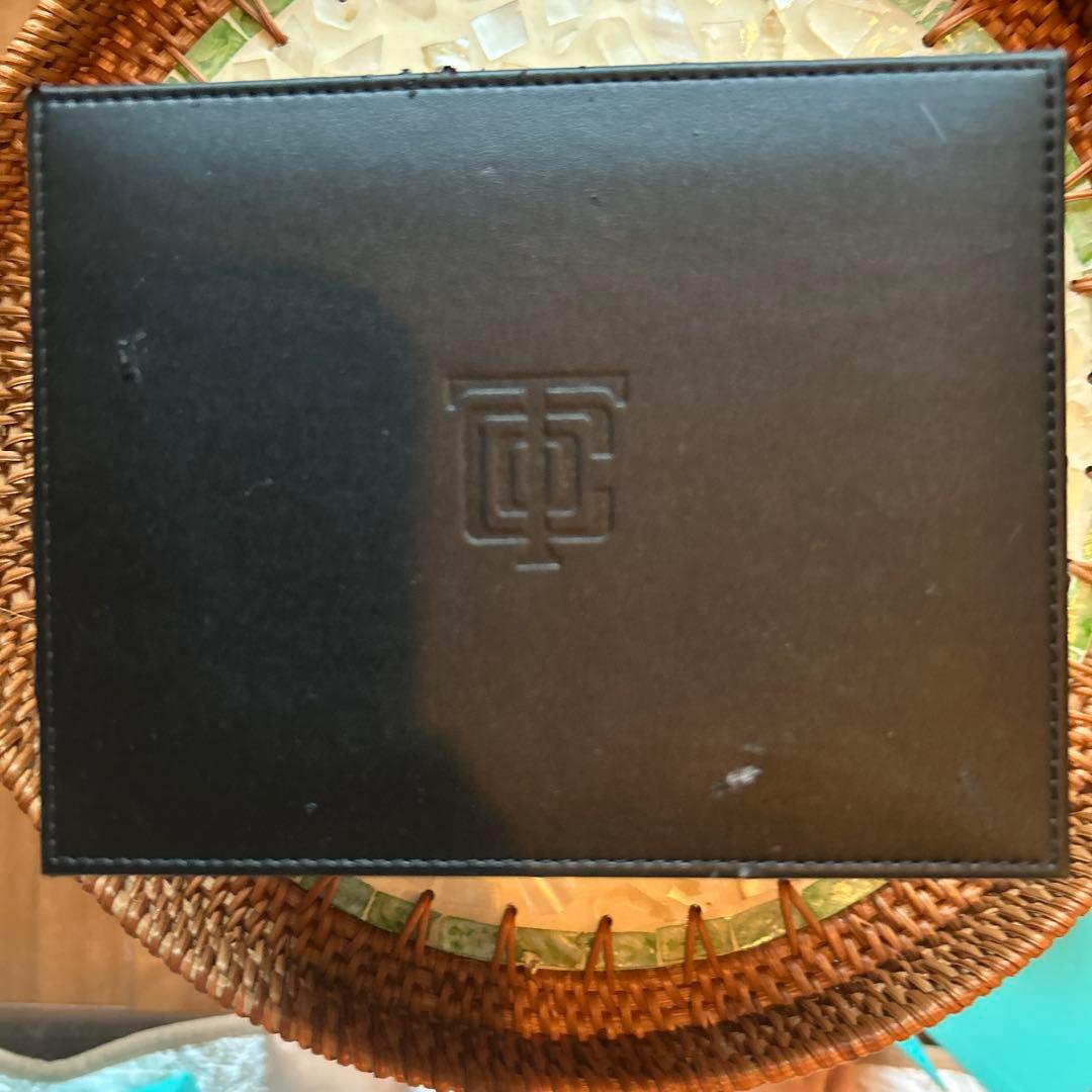 Tiffany & Co. ギフトボックスと時計用ケース