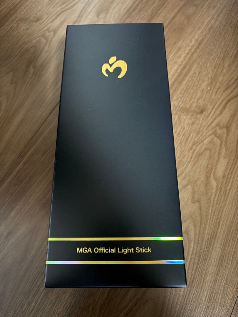 【新品未開封】ミセスグリーンアップル　ペンライト