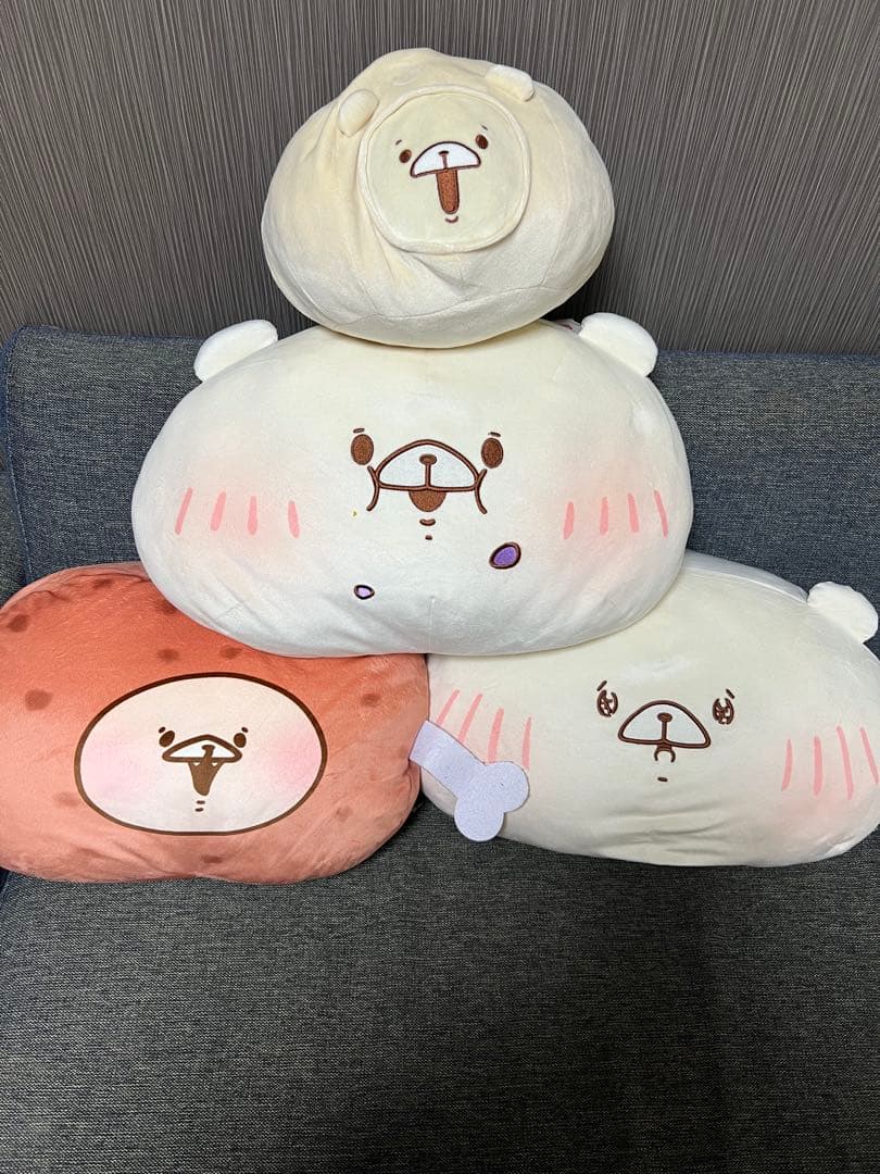 ともだちはくま　50点以上まとめ売り