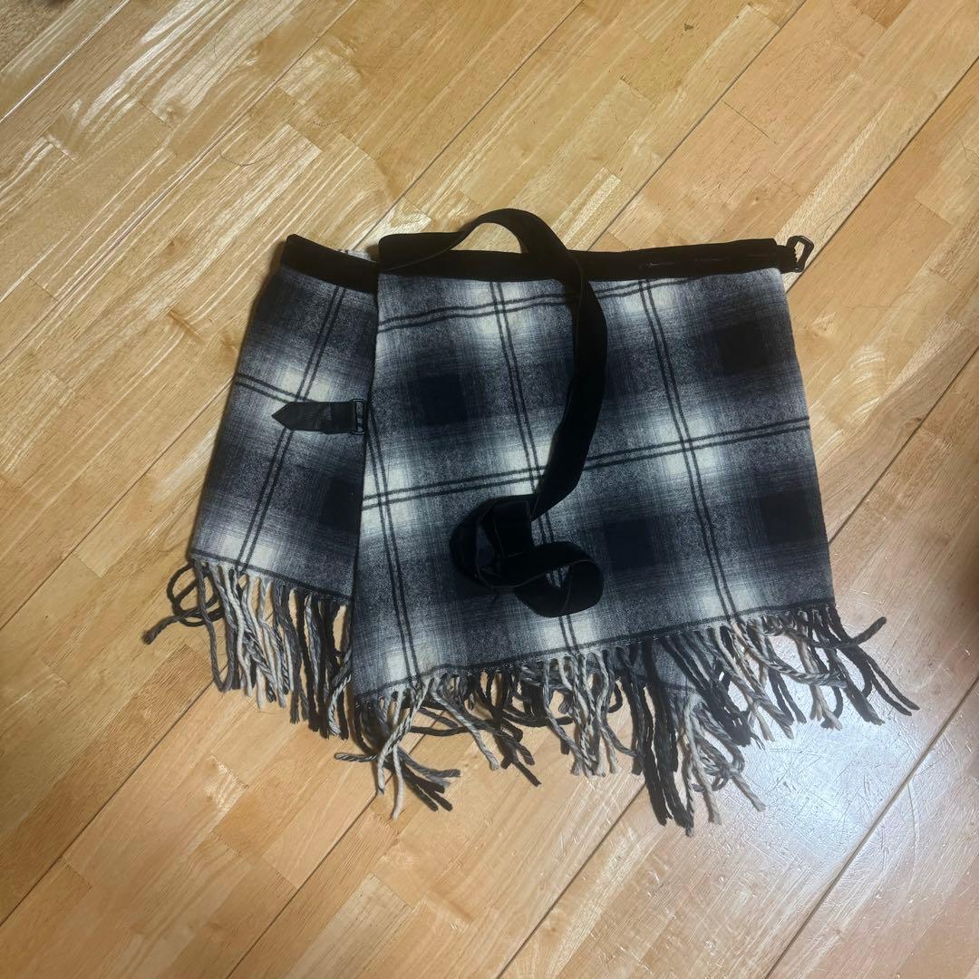 みつじ2007 A/W love good murder期巻きスカート