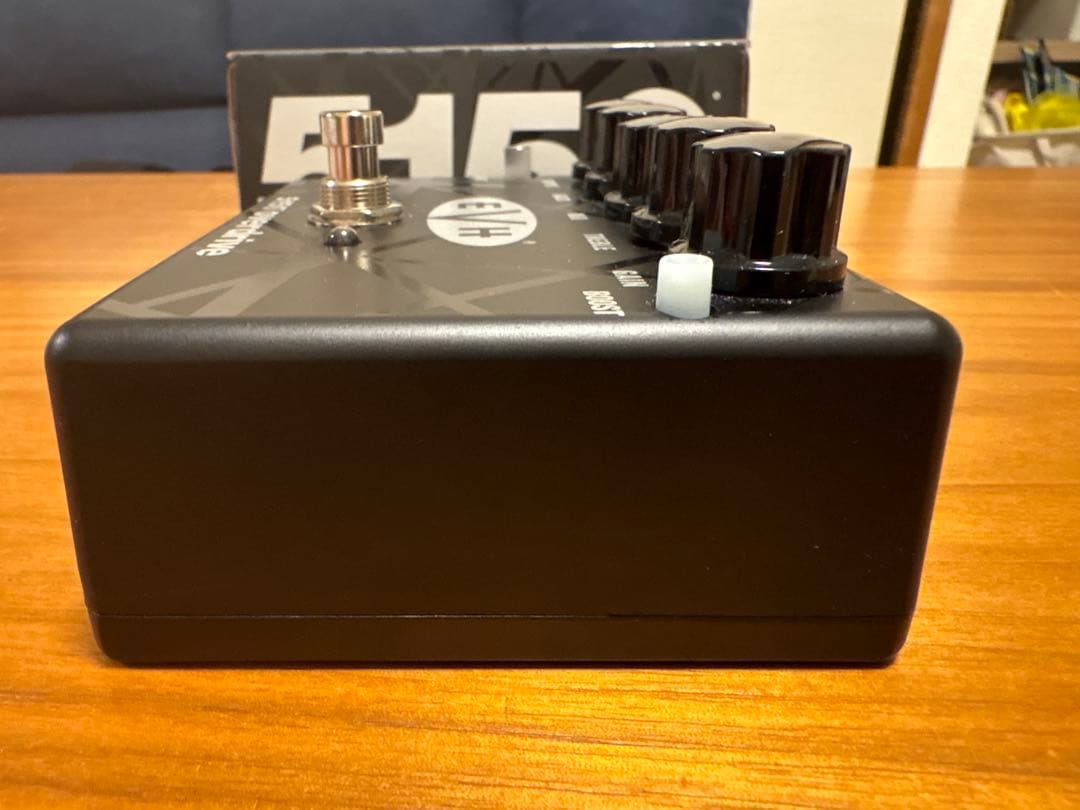 【美品】MXR 5150 Overdrive ギターエフェクター