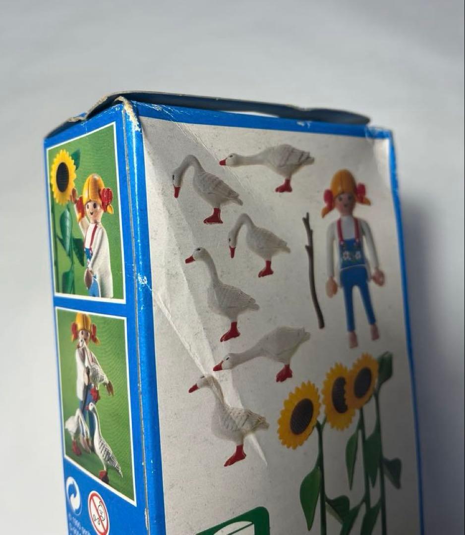 Playmobil（プレイモービル） 3個セット