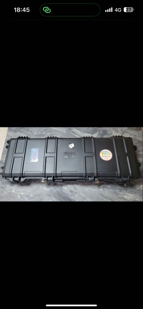 東京マルイ SOPMOD M4 次世代電動ガン18禁