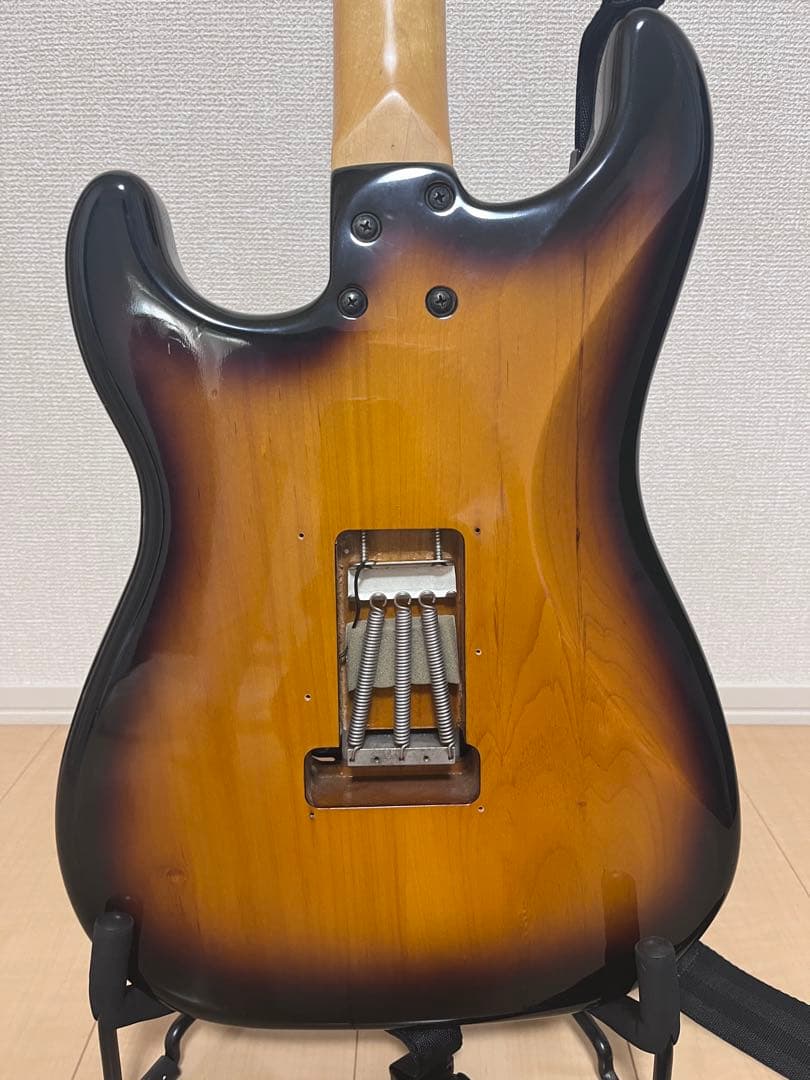 希少Edwards by ESP DAITAモデル　PickUpカスタム