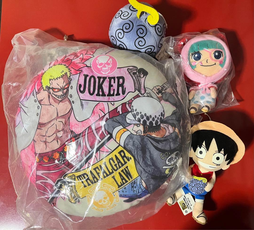 ワンピースONEPIECE グッズ まとめ売り