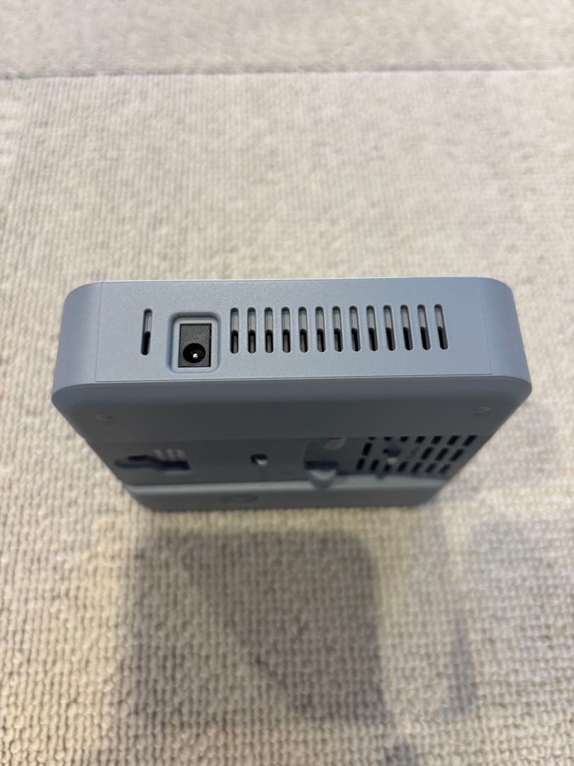 moonmoon トトノエライト TTNL-01