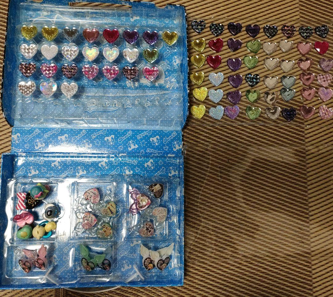 プリズムストーン　セット