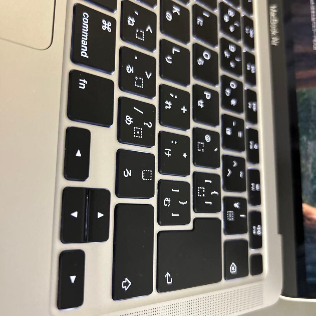 MacBook Air 13.3インチ