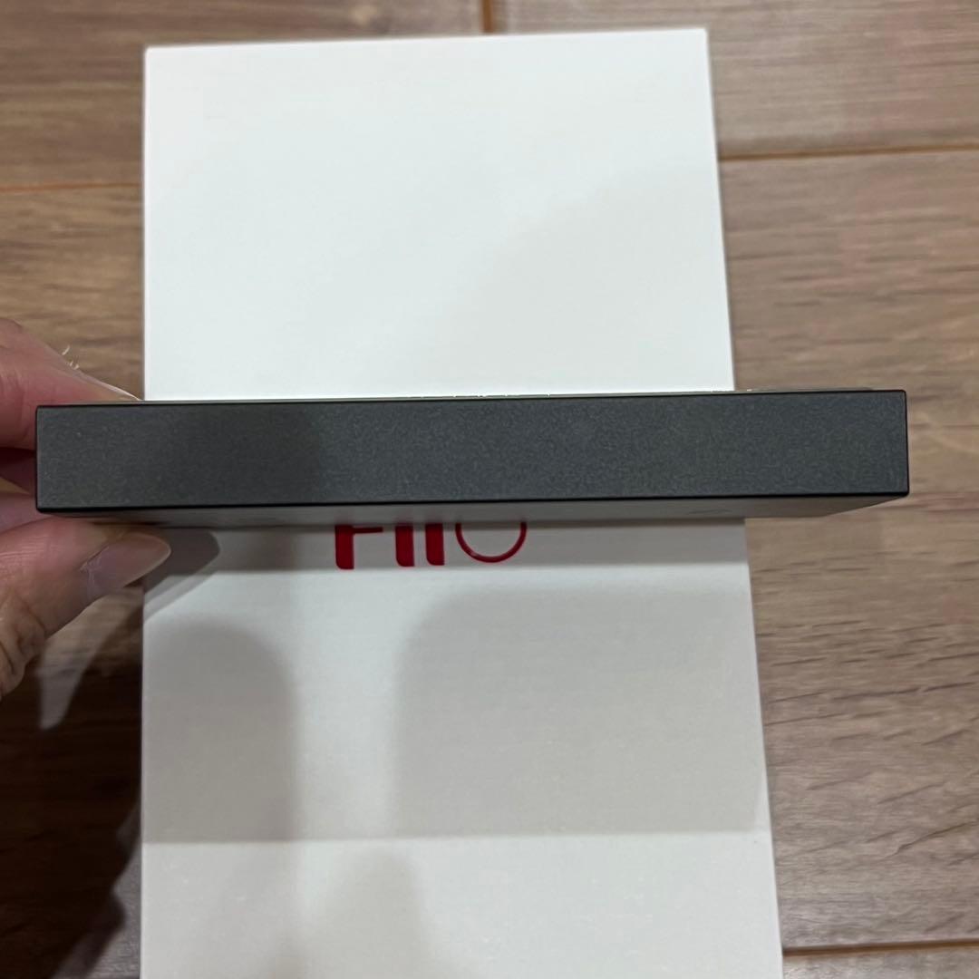FiiO M9 オーディオプレーヤー